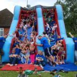 silly kidz klub group photo 2014